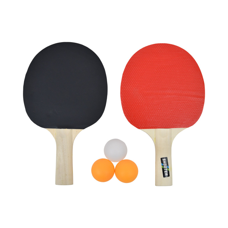 PP SET 2xRAKETA, 3xLOPT., 1*