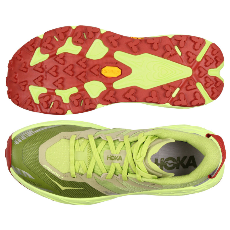 Speedgoat 7 pánska obuv KWN 2