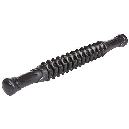 Roller Massager masážna tyč čierna