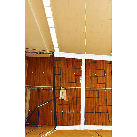 Merco Volleyball Antennas anténky k volejbalovej sieti 2