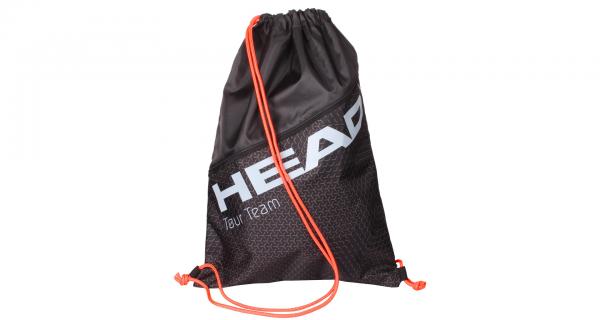 Head Tour Team Shoe Sack 2020 taška na topánky čierna