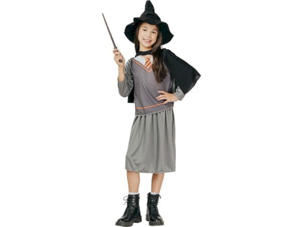 Kostým Čarodejnica 1