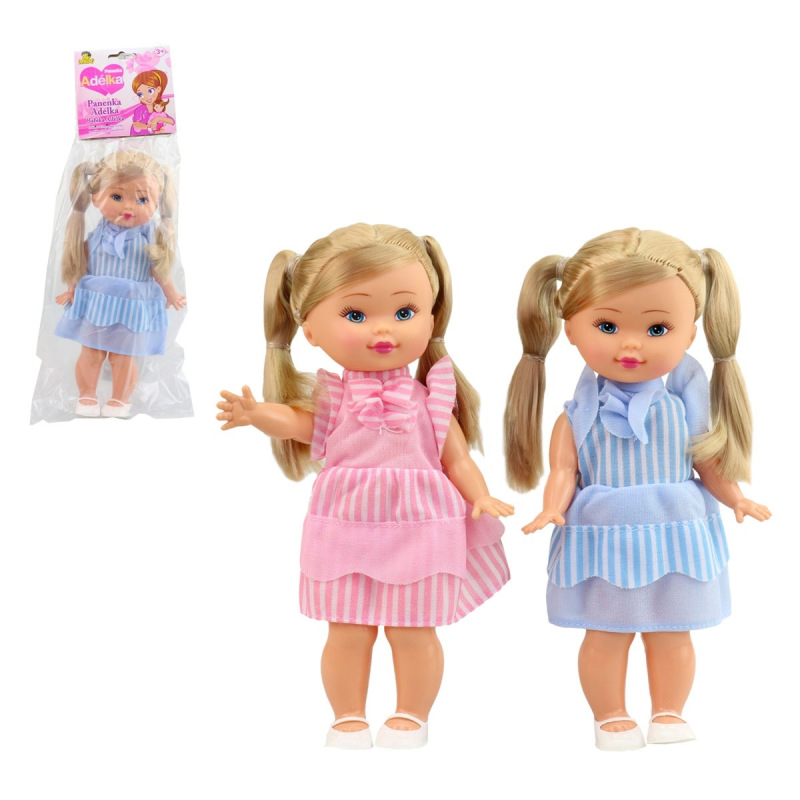 Bábika Adelka 1