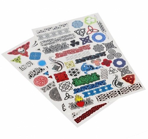 Tetovanie pre chlapcov 1