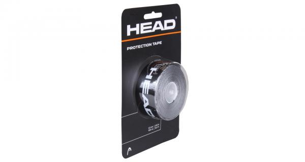 Head Protection Tape ochranná páska čierna