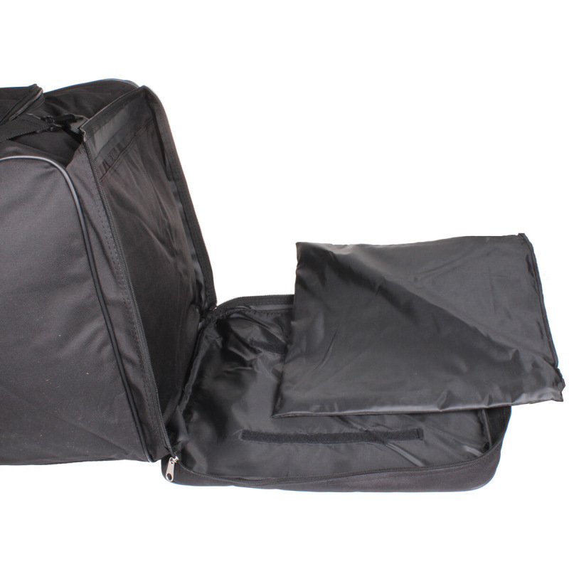 Carry Bag hokejová taška čierna 4