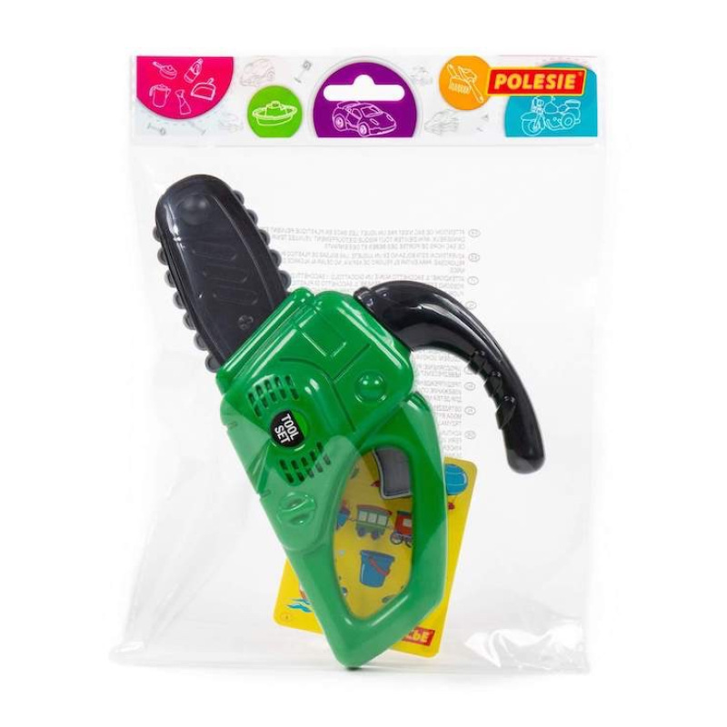 Detská Motorová píla 1