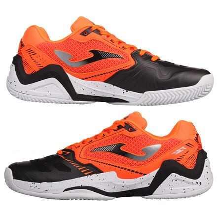 Set Men 2308 tenisová obuv 1