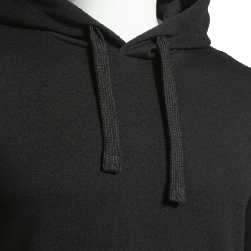 Universo Hoodie pánska mikina čierna 3