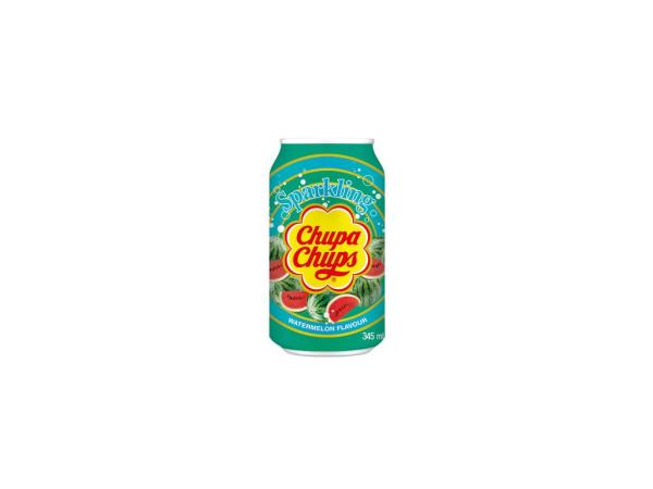 Chupa Chups Watermelon 345ml KOR