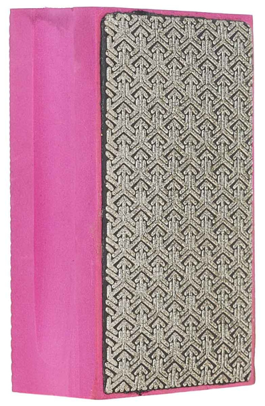 Diamantová hubka, zrno 60, GEKO 2