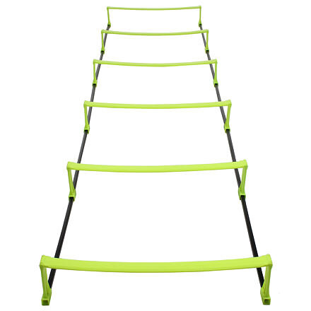 Boost agility rebrík