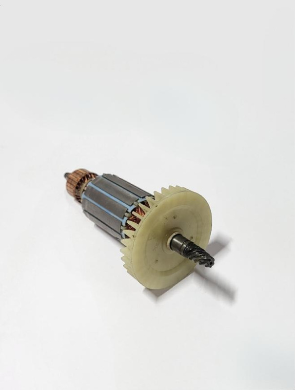Rotor CP12-180, diel 26