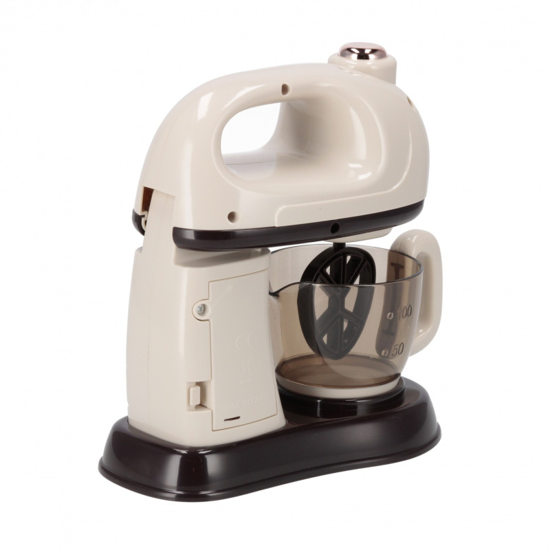 Ručný mixér s efektmi 3