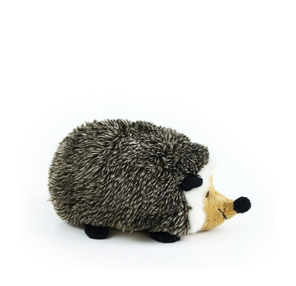 Plyšový ježko 1