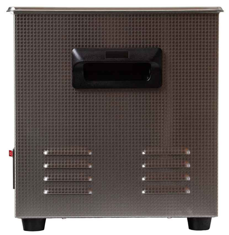 Ultrazvuková umývačka 10 litrová, MAR-POL 12