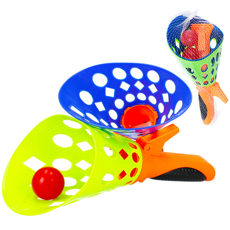 Catch ball hra