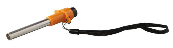 Zapaľovač Meva, piezo