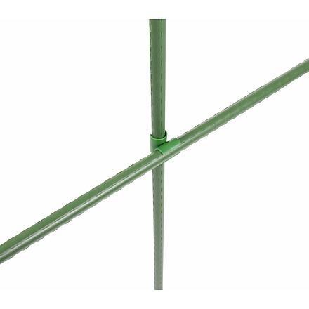 Gardening Buckle spojka pre záhradné tyče 2