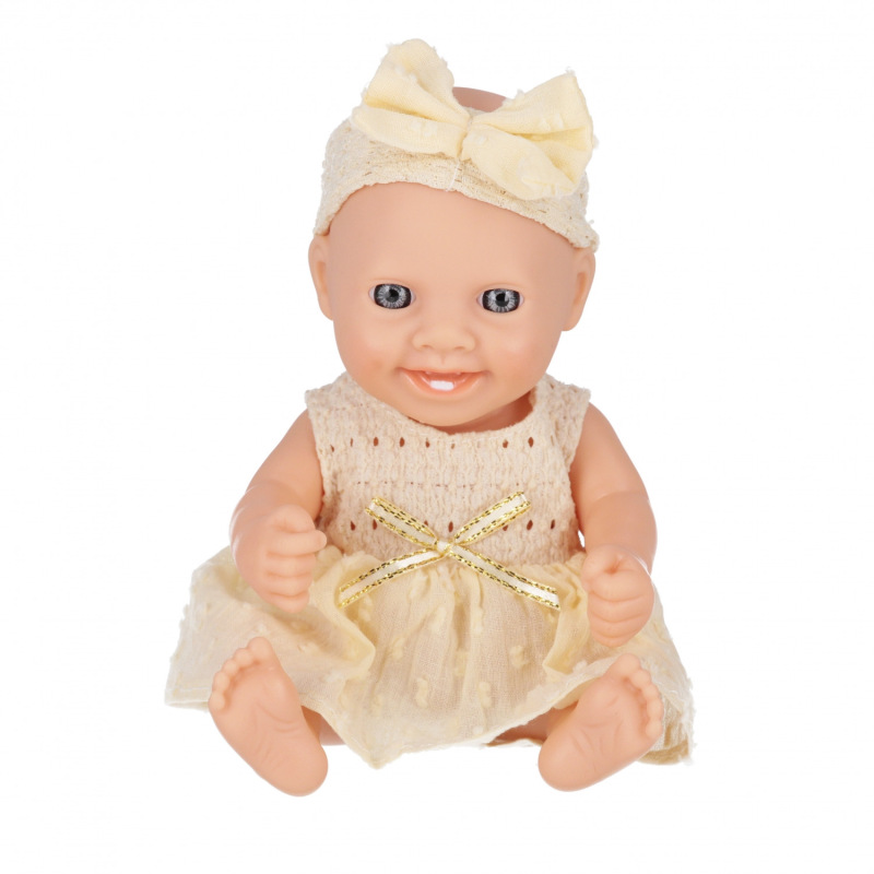 Bábika bábätko 4