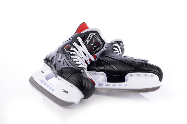 ICETRACK Fun Activ hokejové korčule 8