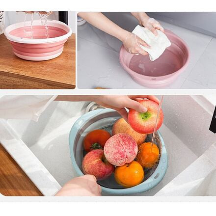 Merco Foldable Basin 28 plastová nádobka 2