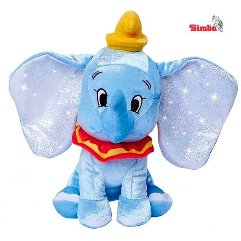 Disney plyšový Dumbo