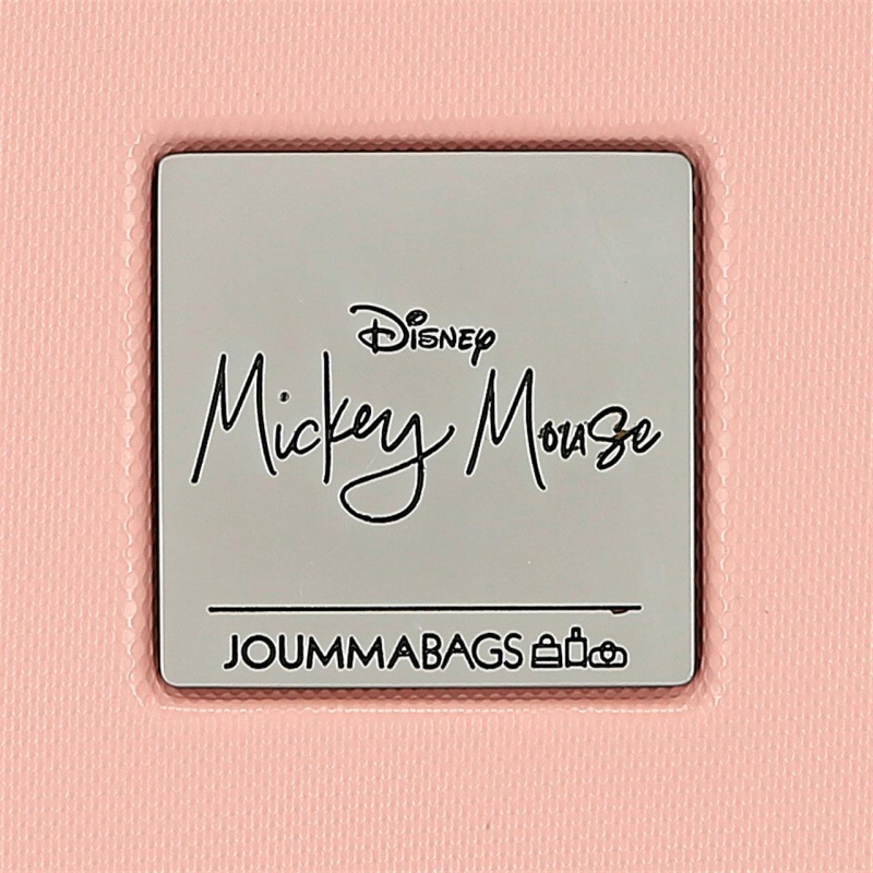 Cestovný kufor Mickey Mouse "Good Trip", 55x40x20cm, 37L, 5419122 (small) 6