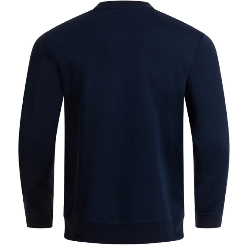 Universo Sweatshirt pánska mikina navy 1