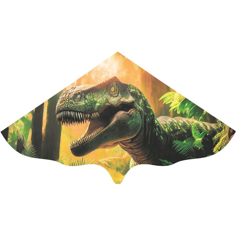 Šarkan T-REX