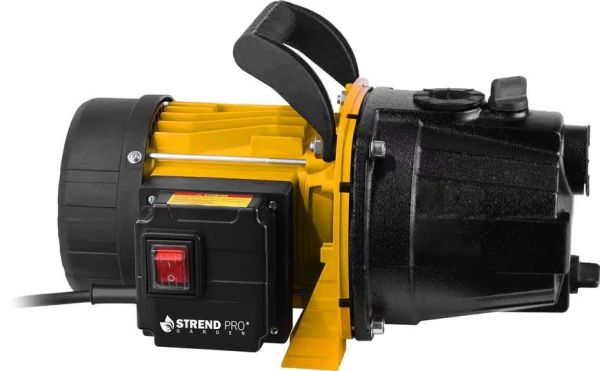 Čerpadlo Strend Pro Garden, NGP1000E-T1, záhradné, 1000W, 3500 lit./h