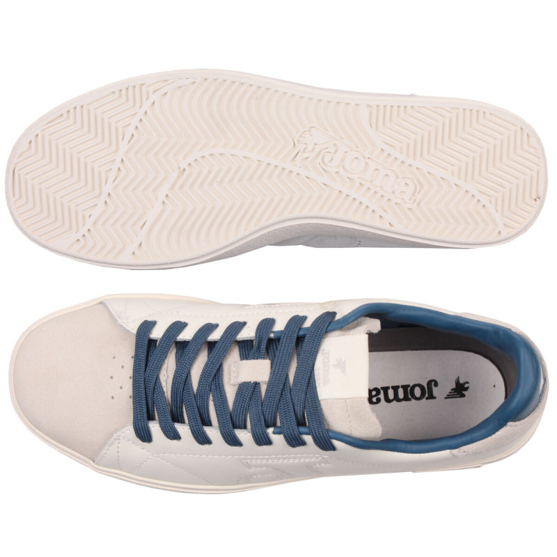C.Oasis Men 2503 pánska obuv béžová 2