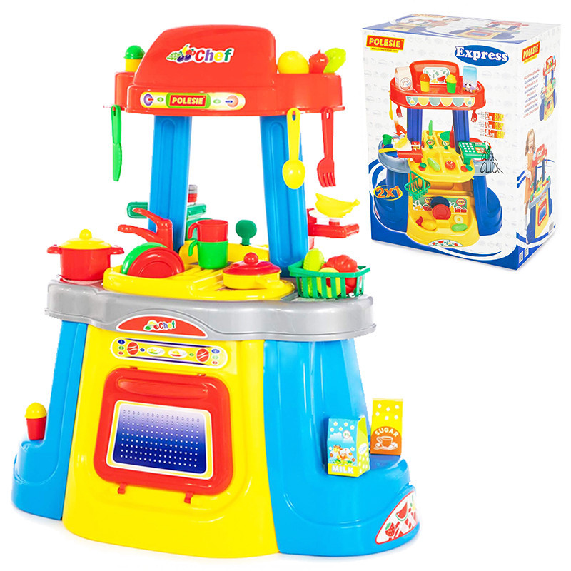 Sada kuchynka s príslušenstvom