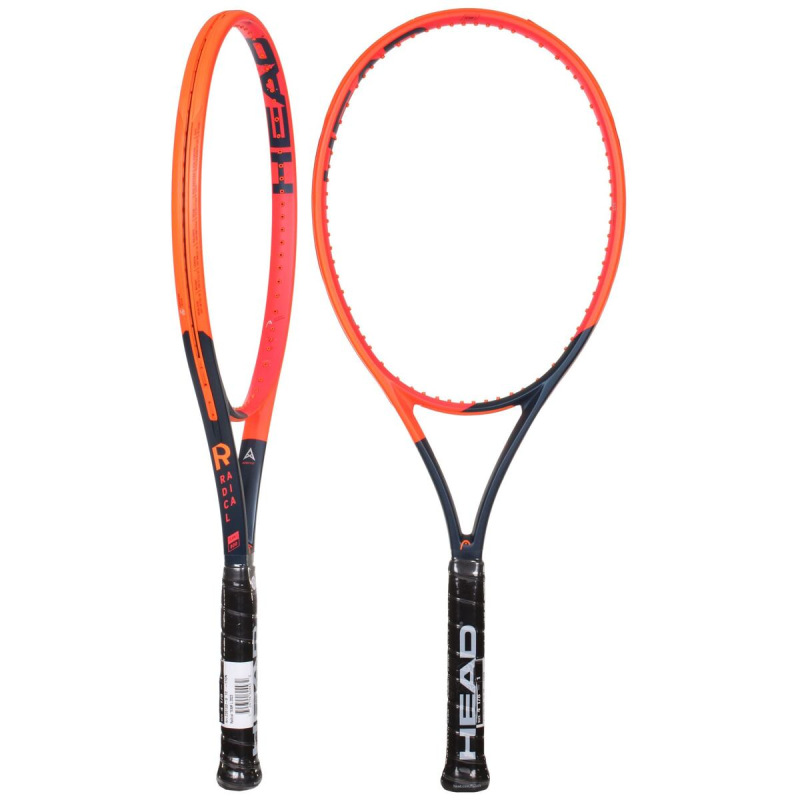 Radical TEAM L 2023 tenisová raketa 1