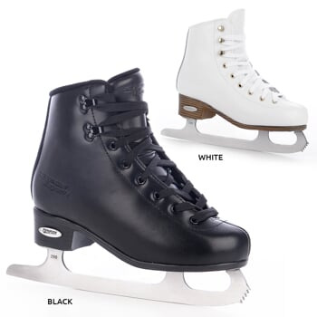 EXPERIE junior krasokomplet white 36