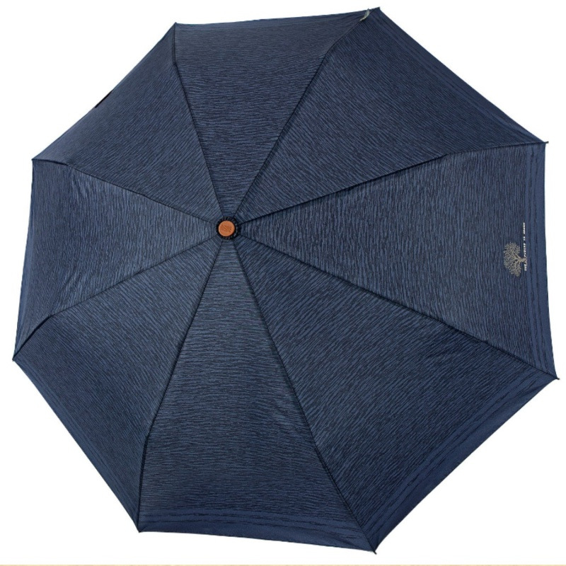 Automatický skladací dáždnik Peretti Green "Rigato Blue", 19164 4