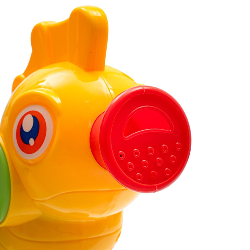 Hračka do kúpeľa Baby Mix vodný kôň 1