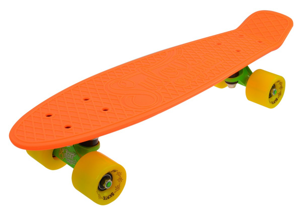 PENNYB. 22" SU NEON ora-zlut