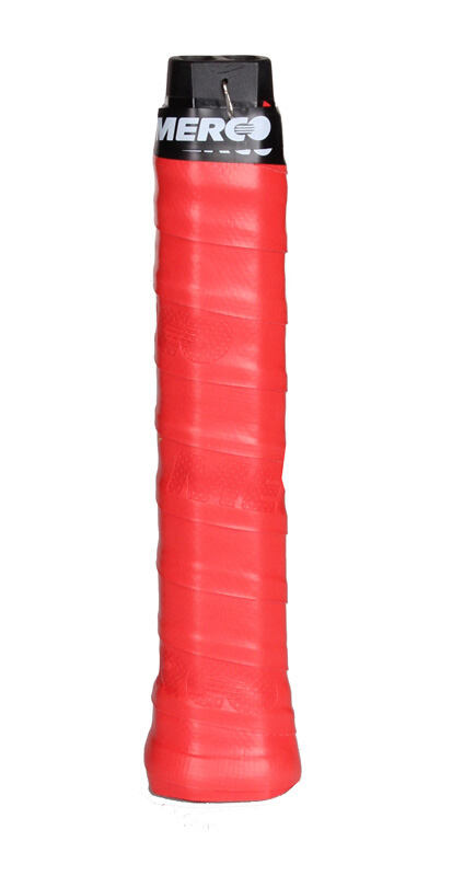 Team overgrip omotávka hr. 0,5 mm modrá 1