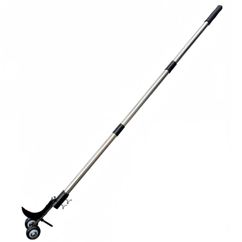 Crevice Weed Hook odstraňovač buriny v škárach