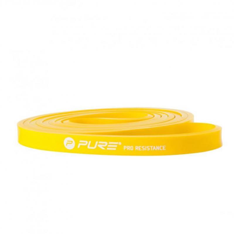 Pure2Improve Odporová fitness aerobic guma P2I LIGHT