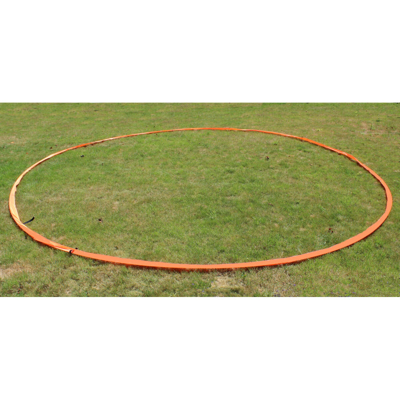 Soccer Ring vytyčovací kruh 1