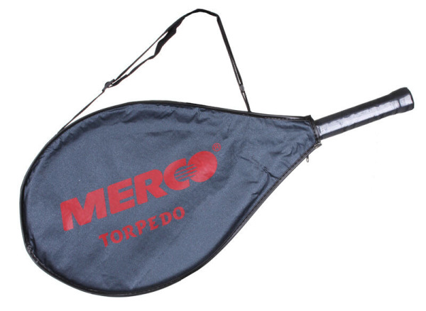 Torpedo junior tenisová raketa detská 6