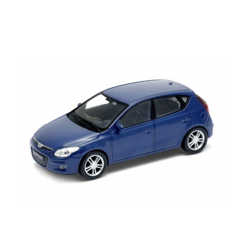 1:34 Hyundai i30