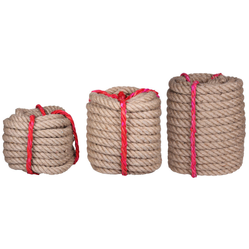 Tug of War lano na preťahovanie 1