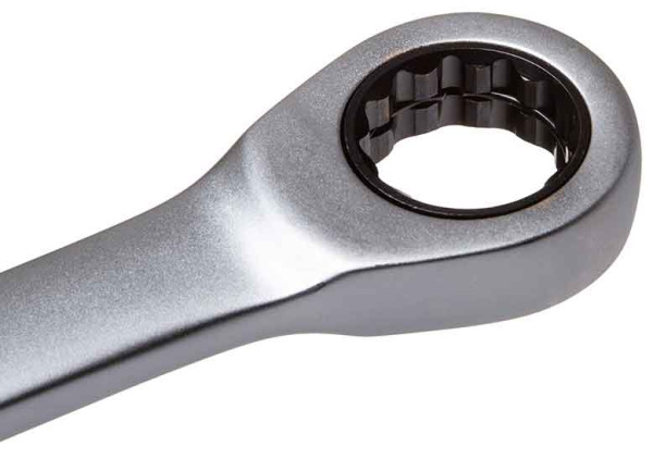 Sada dlhých račňových kľúčov, 15-dielna, 8 - 24 mm v kufríku, MAR-POL 3