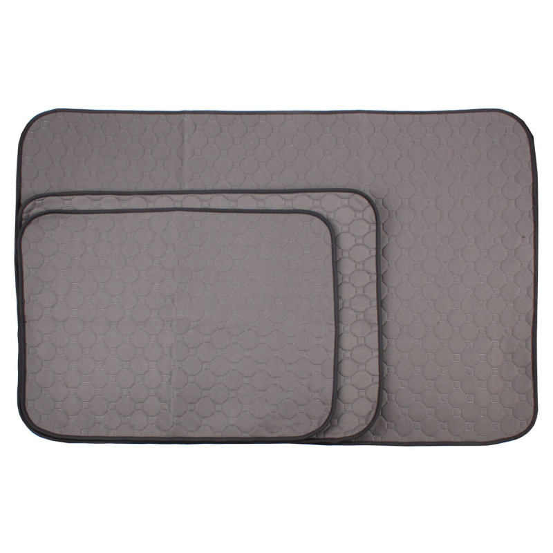 Paddog podložka pre psy šedý 3
