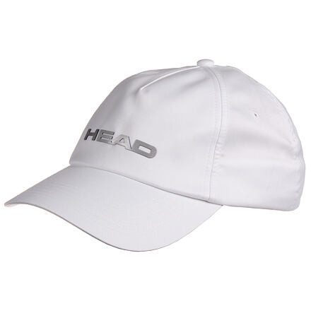 Performance Cap čiapka so šiltom biela