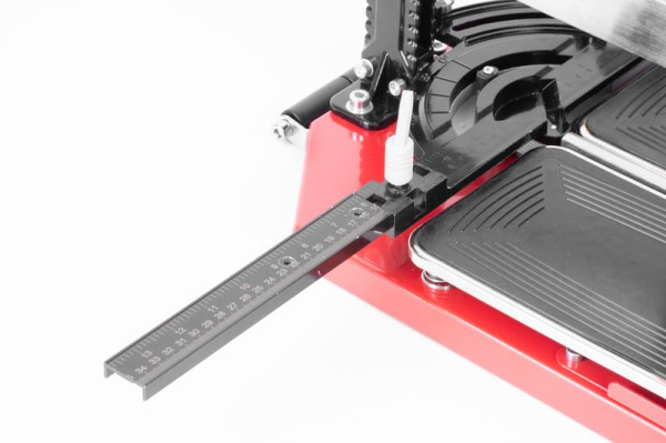 Rezac dlazby Strend Pro i540, 0900 mm, Industrial line 6