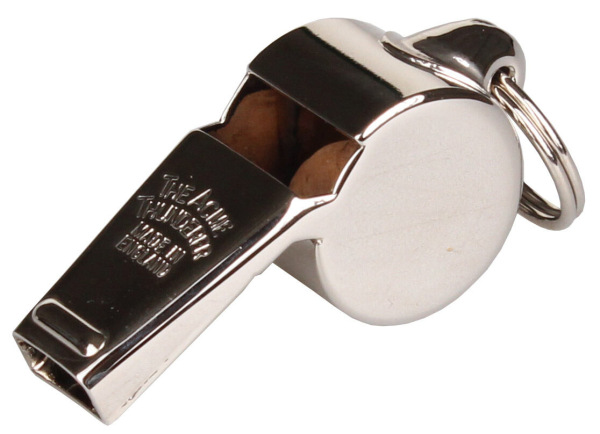 Thunderer 59,5 píšťalka